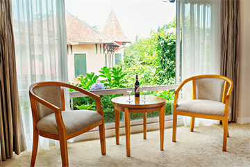 Combo Mường Thanh Đà Lạt