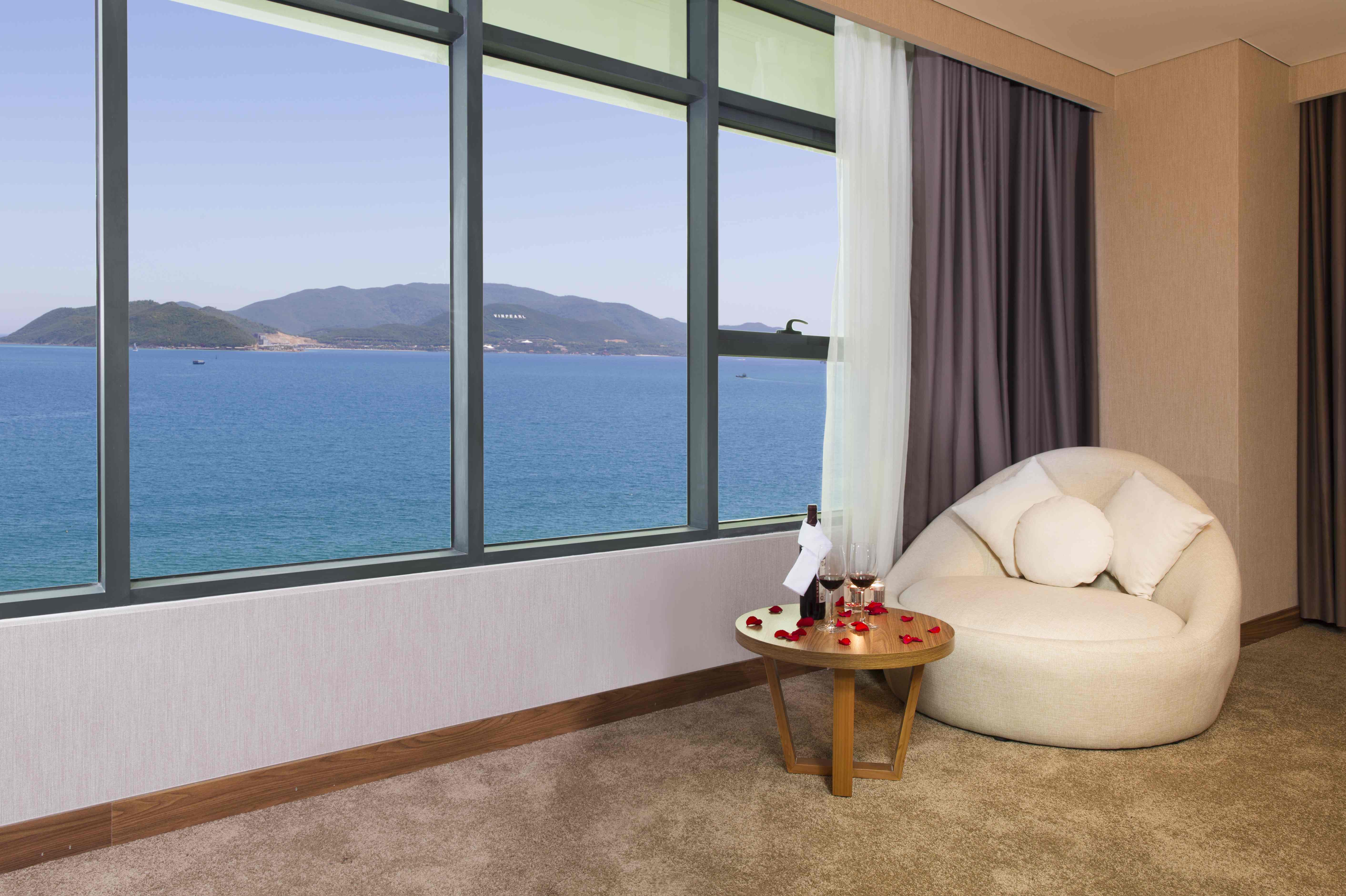 Combo Mường Thanh Luxury Nha Trang