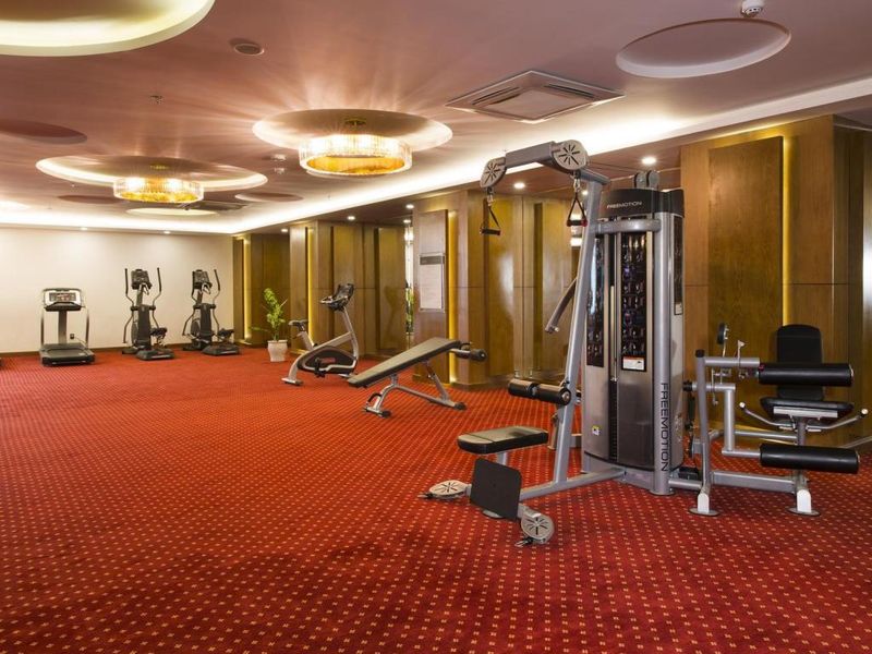 Combo Mường Thanh Luxury Nha Trang