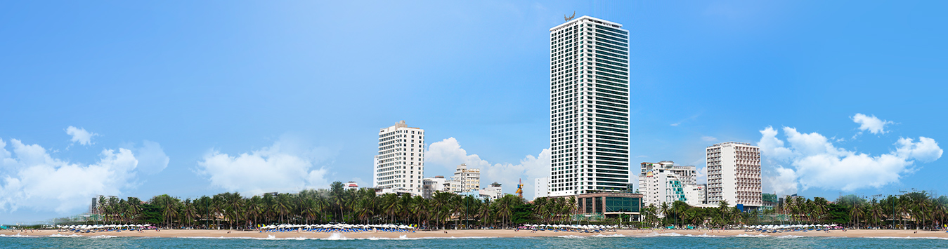 Combo Mường Thanh Luxury Nha Trang