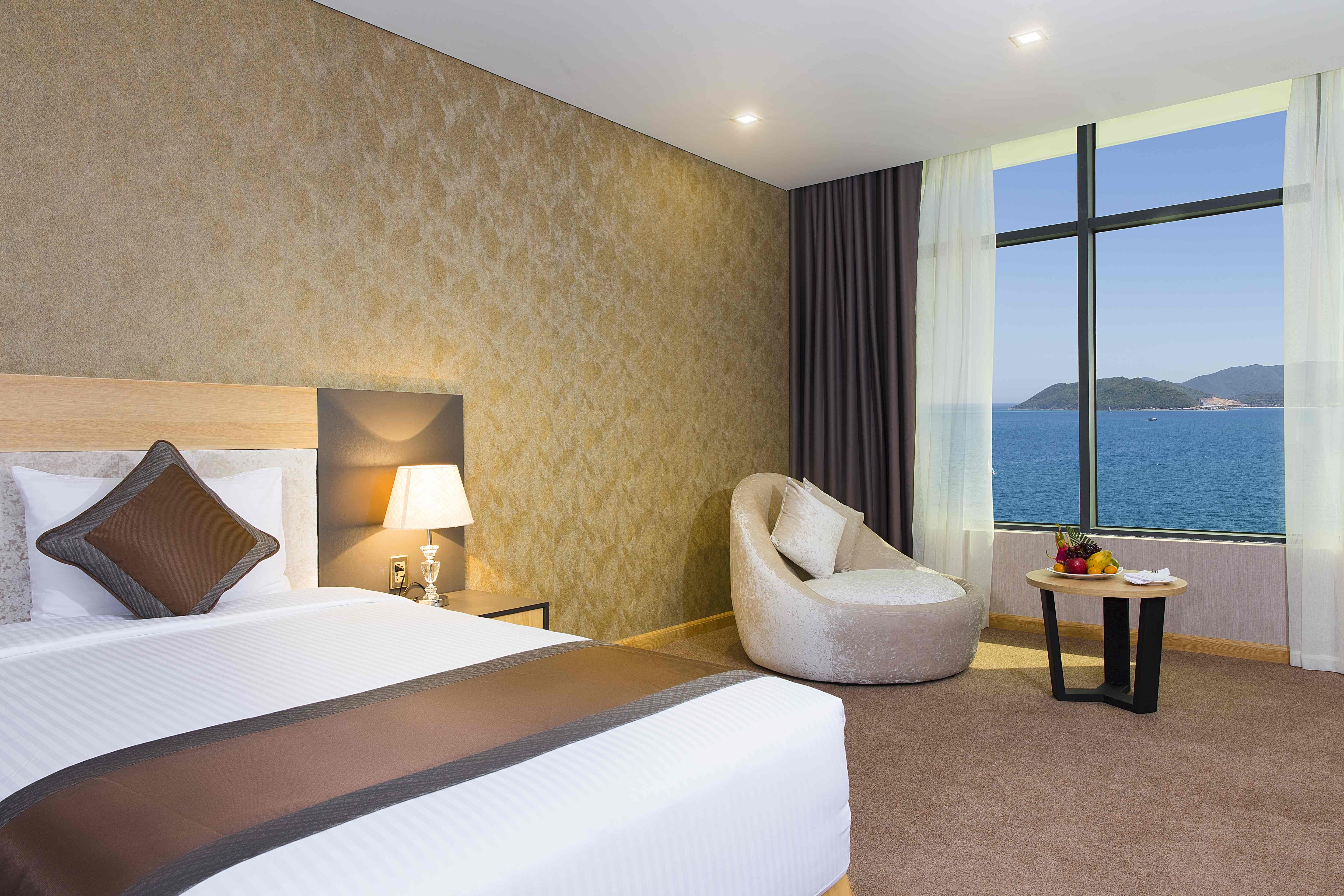 Combo Mường Thanh Luxury Nha Trang