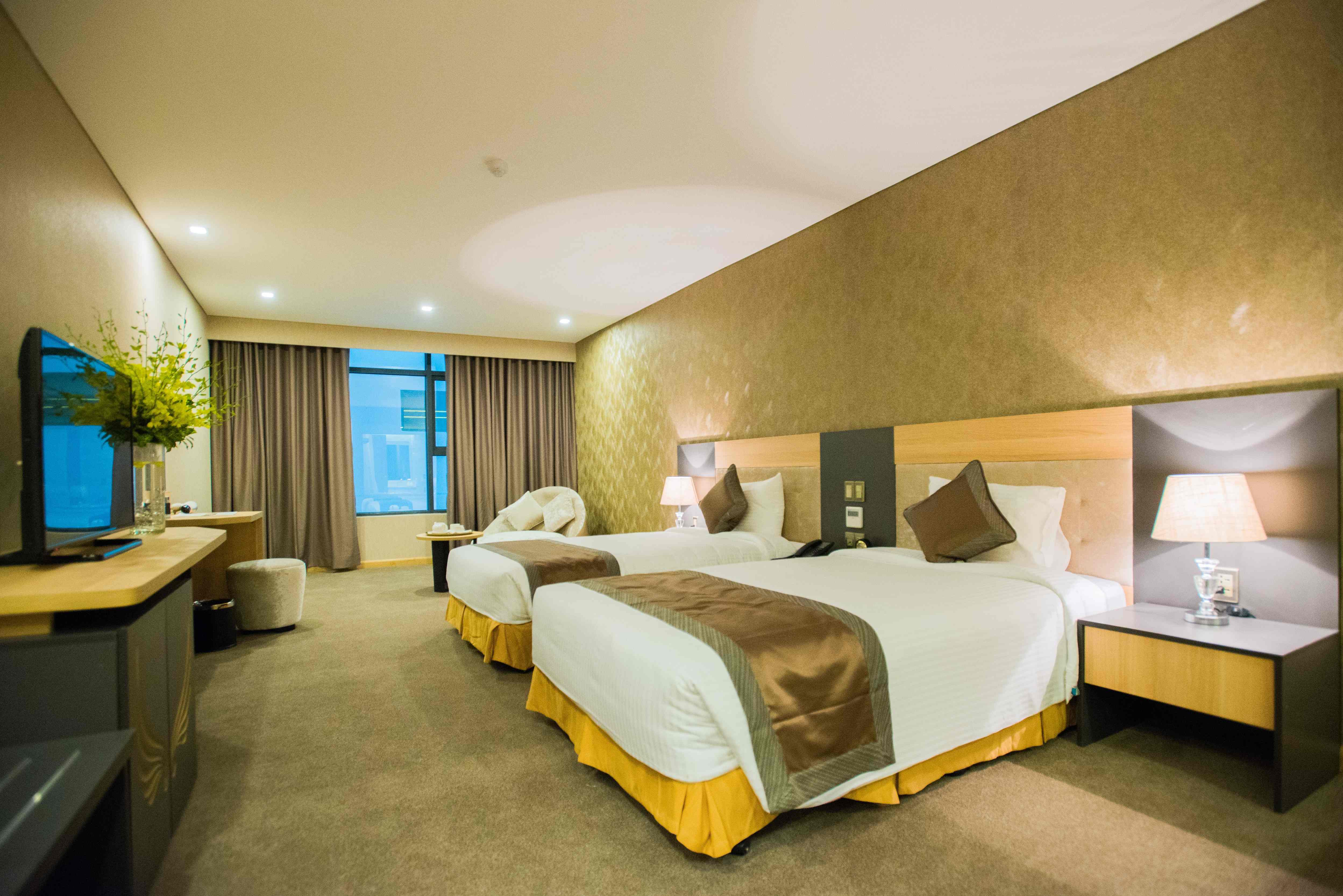 Combo Mường Thanh Luxury Nha Trang