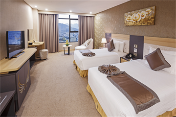 Combo Mường Thanh Luxury Nha Trang