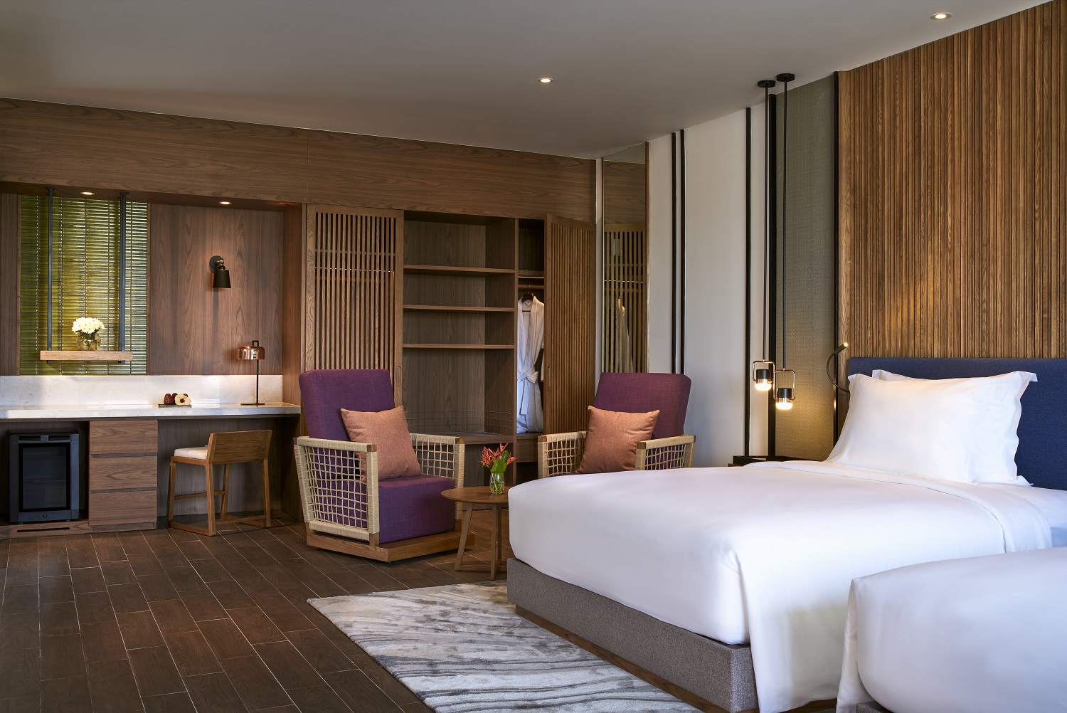 Combo Phú Quốc - Movenpick Waverly Resort