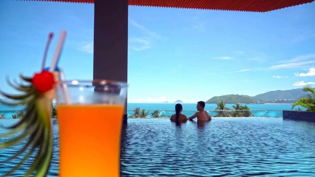 Combo Queen Ann Hotel Đà Nẵng