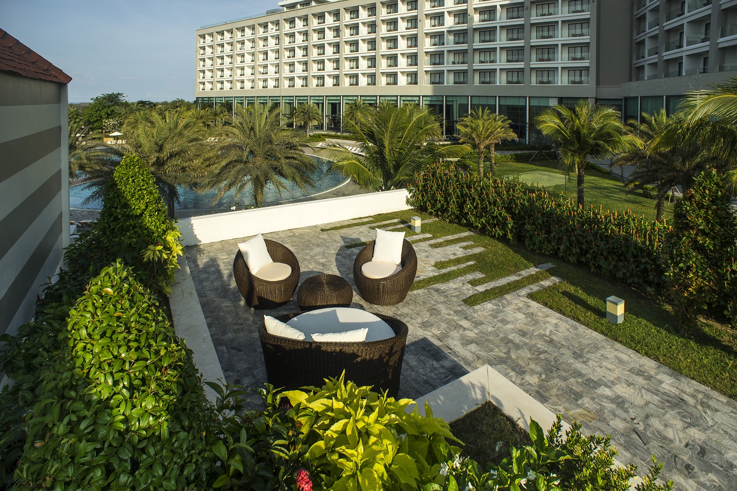 Combo Radisson Blu Resort Phú Quốc