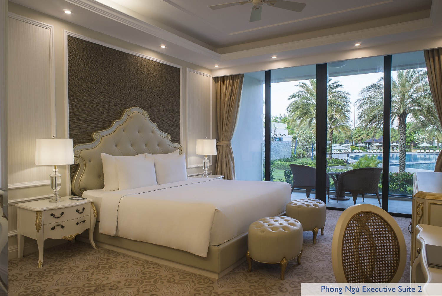 Combo Radisson Blu Resort Phú Quốc