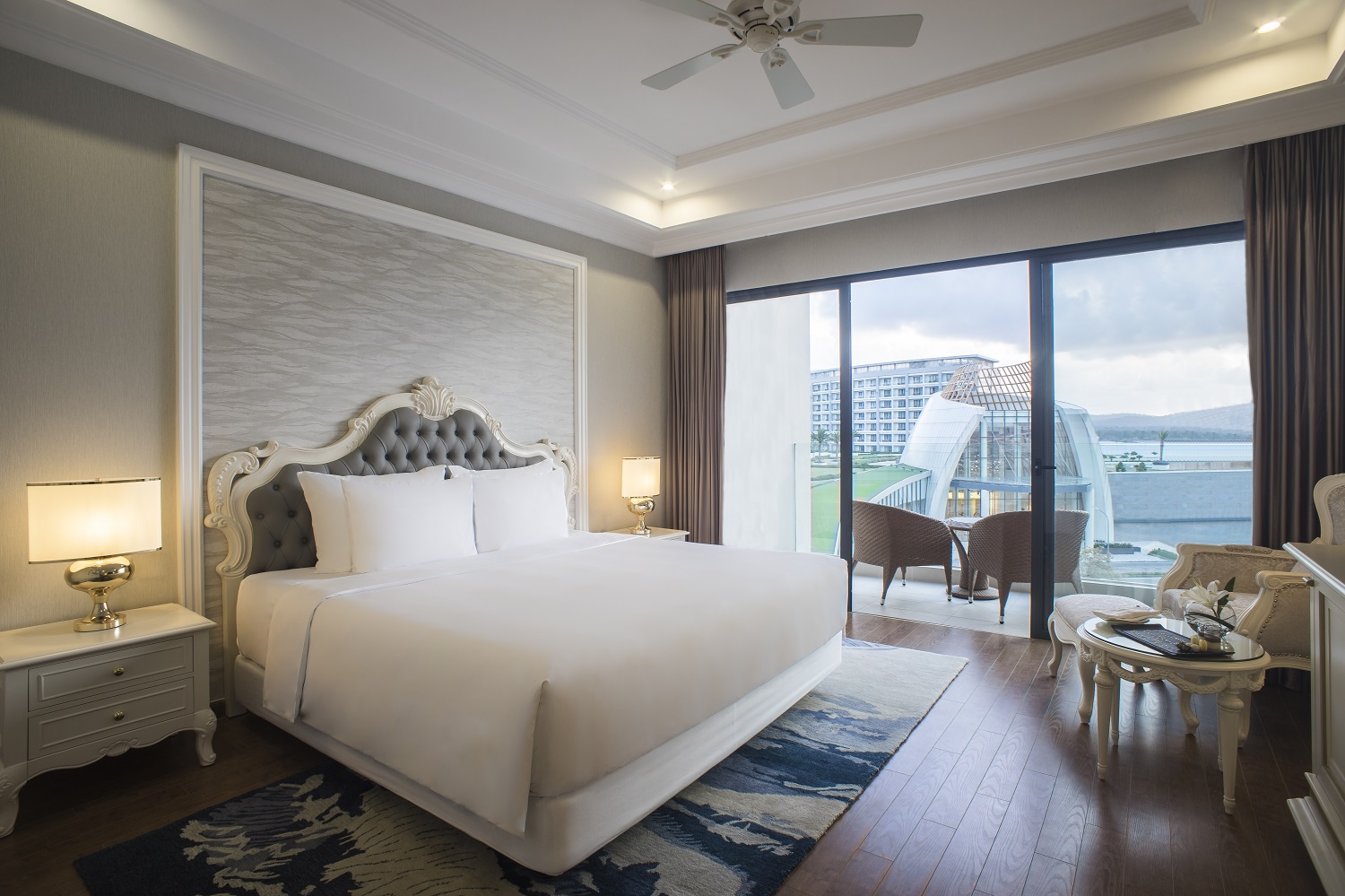 Combo Radisson Blu Resort Phú Quốc