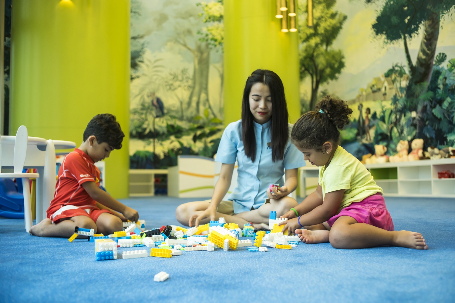 Combo Radisson Blu Resort Phú Quốc