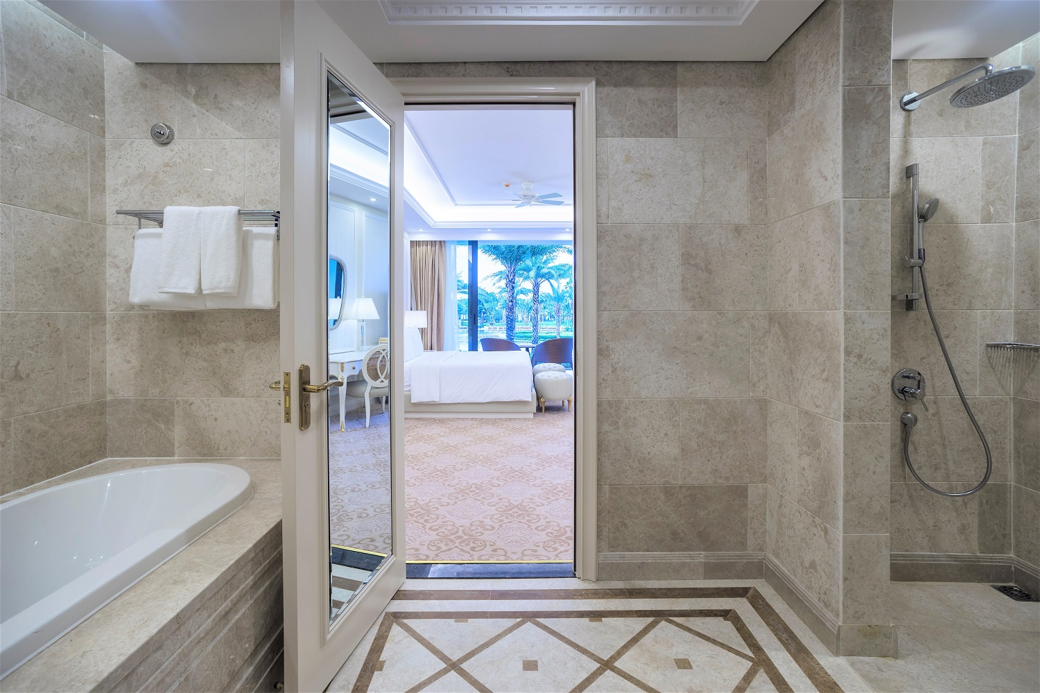 Combo Radisson Blu Resort Phú Quốc