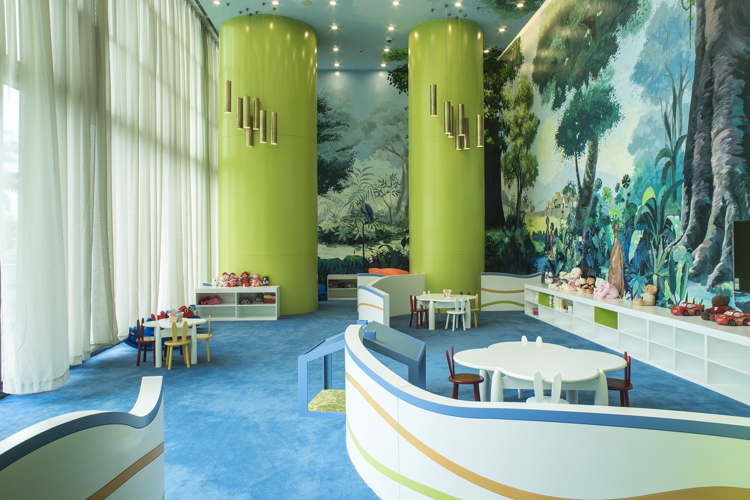 Combo Radisson Blu Resort Phú Quốc