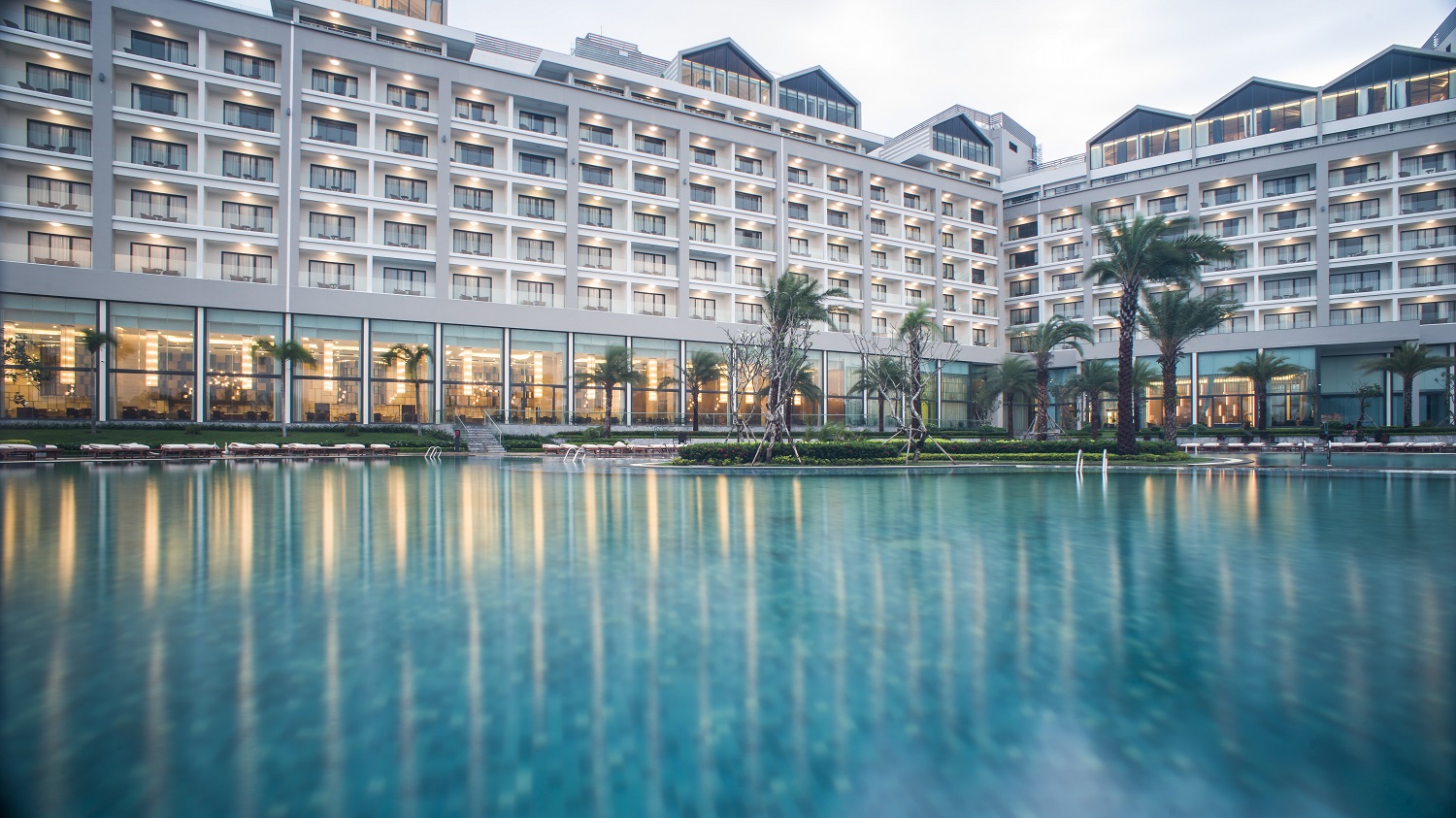 Combo Radisson Blu Resort Phú Quốc