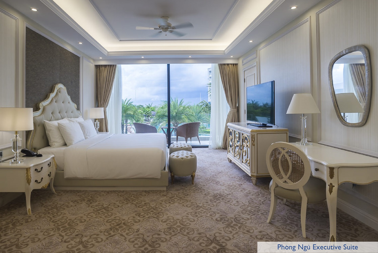 Combo Radisson Blu Resort Phú Quốc