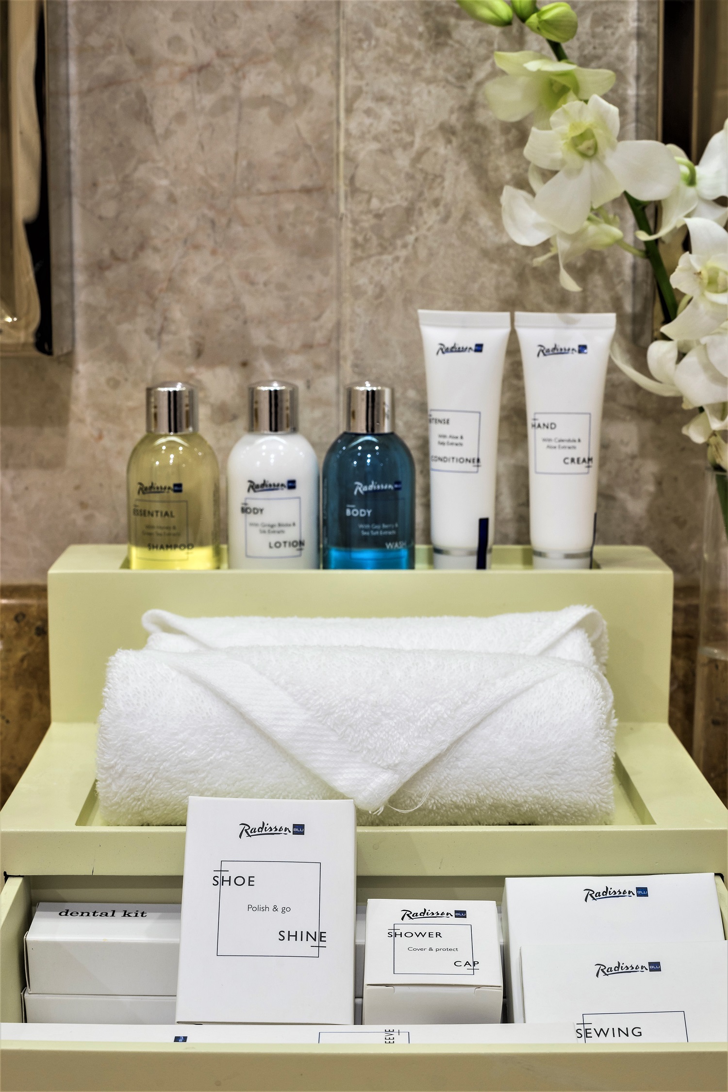 Combo Radisson Blu Resort Phú Quốc