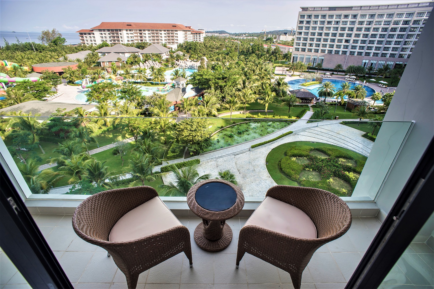 Combo Radisson Blu Resort Phú Quốc