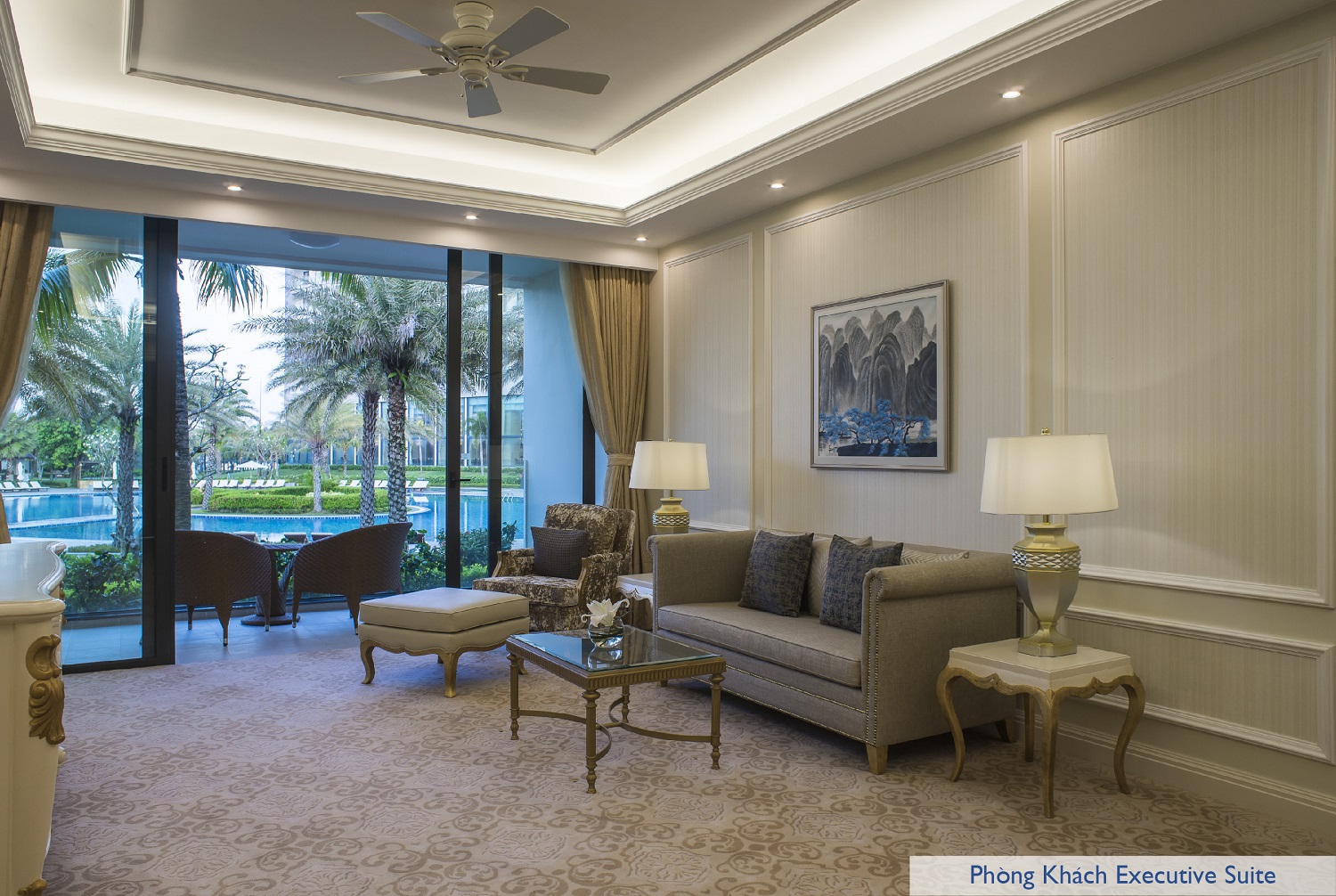 Combo Radisson Blu Resort Phú Quốc