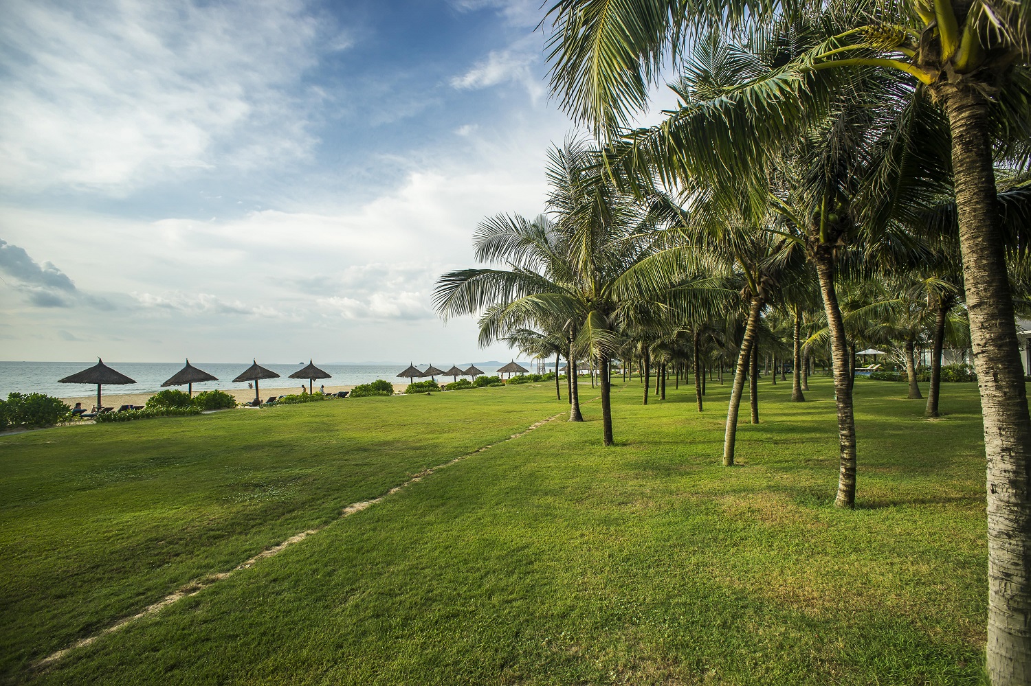 Combo Radisson Blu Resort Phú Quốc