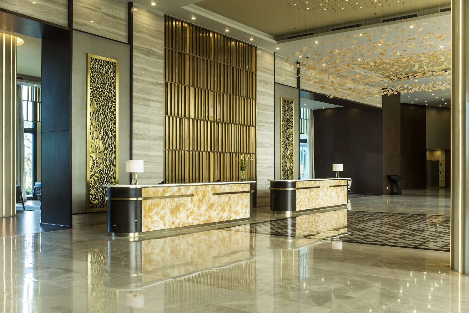 Combo Radisson Blu Resort Phú Quốc