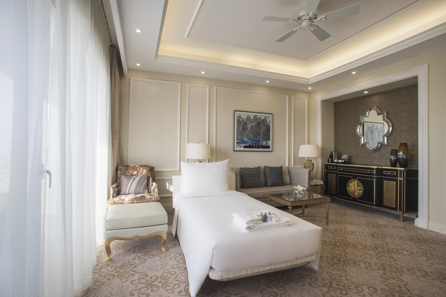 Combo Radisson Blu Resort Phú Quốc