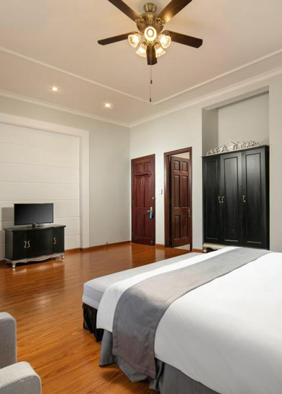 Combo Sam Tuyền Lâm Resort Đà Lạt