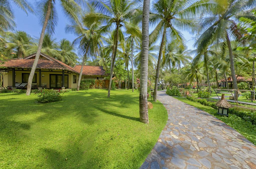 Combo Seahore resort & spa Mũi Né