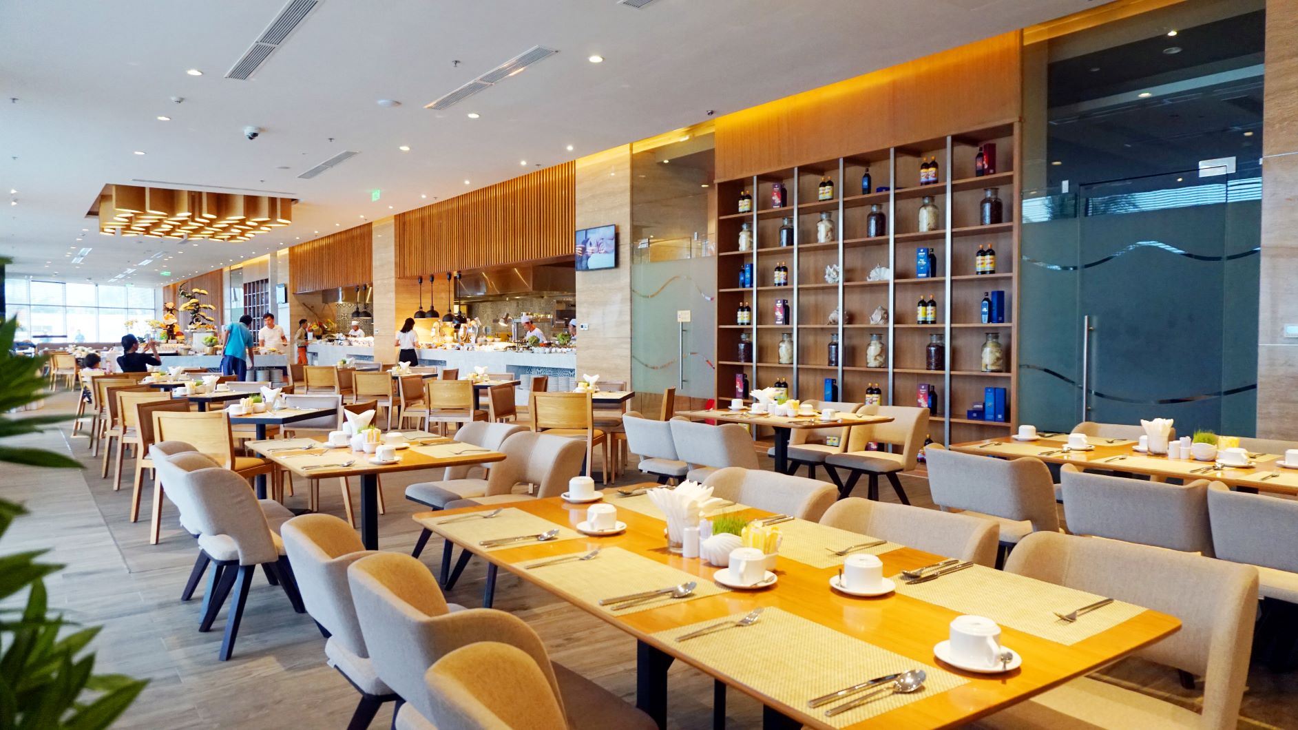Combo Seashell resort Phú Quốc