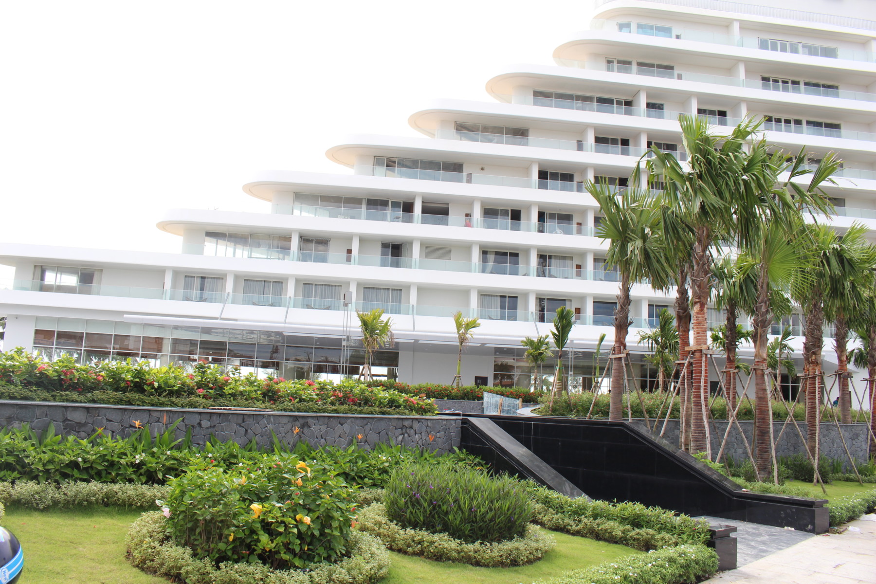 Combo Seashell resort Phú Quốc