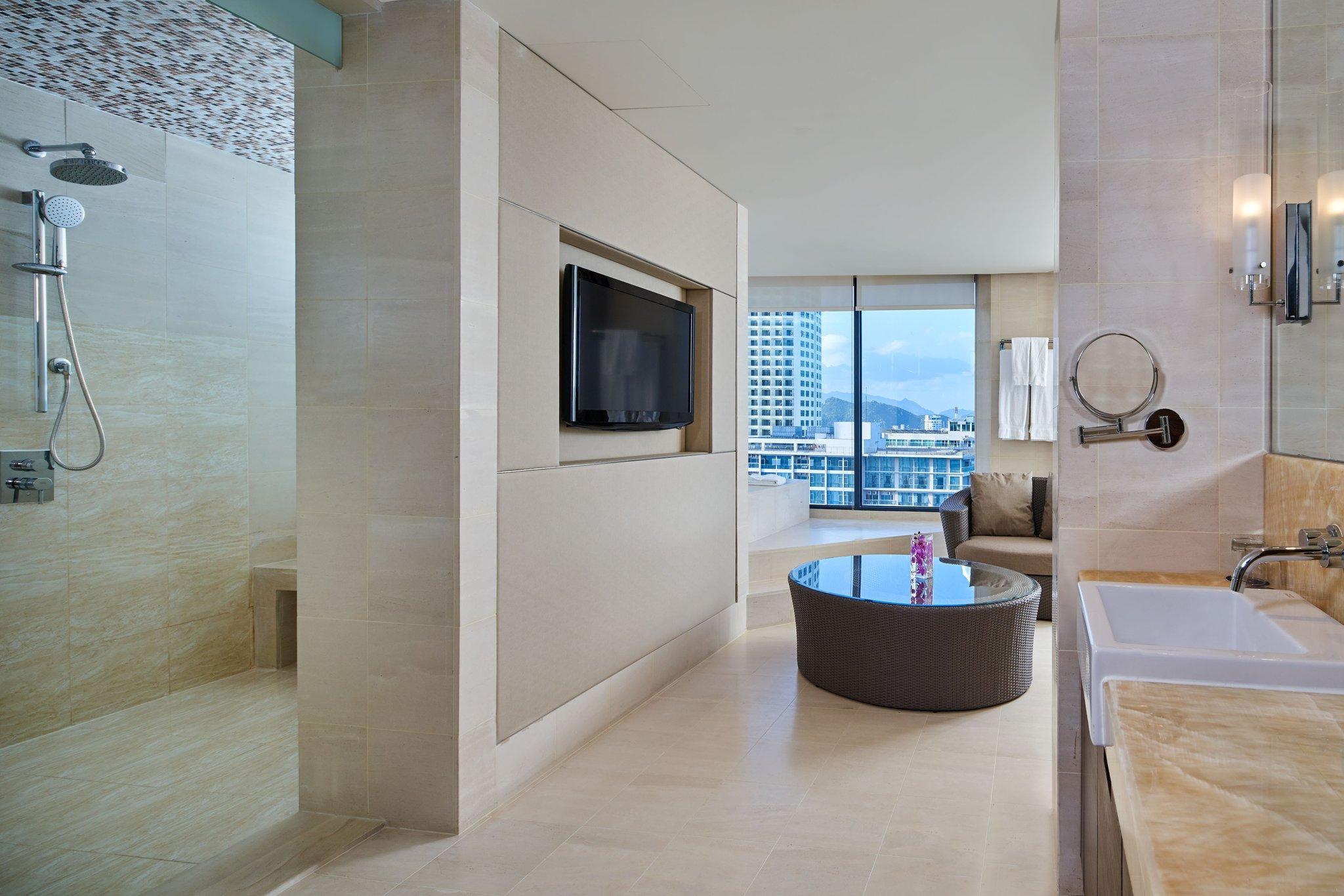 Combo Sheraton Nha Trang Hotel & Spa