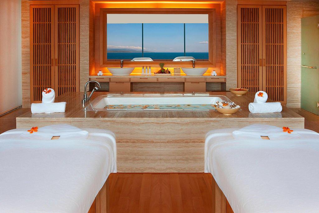 Combo Sheraton Nha Trang Hotel & Spa