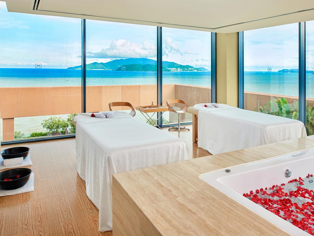 Combo Sheraton Nha Trang Hotel & Spa