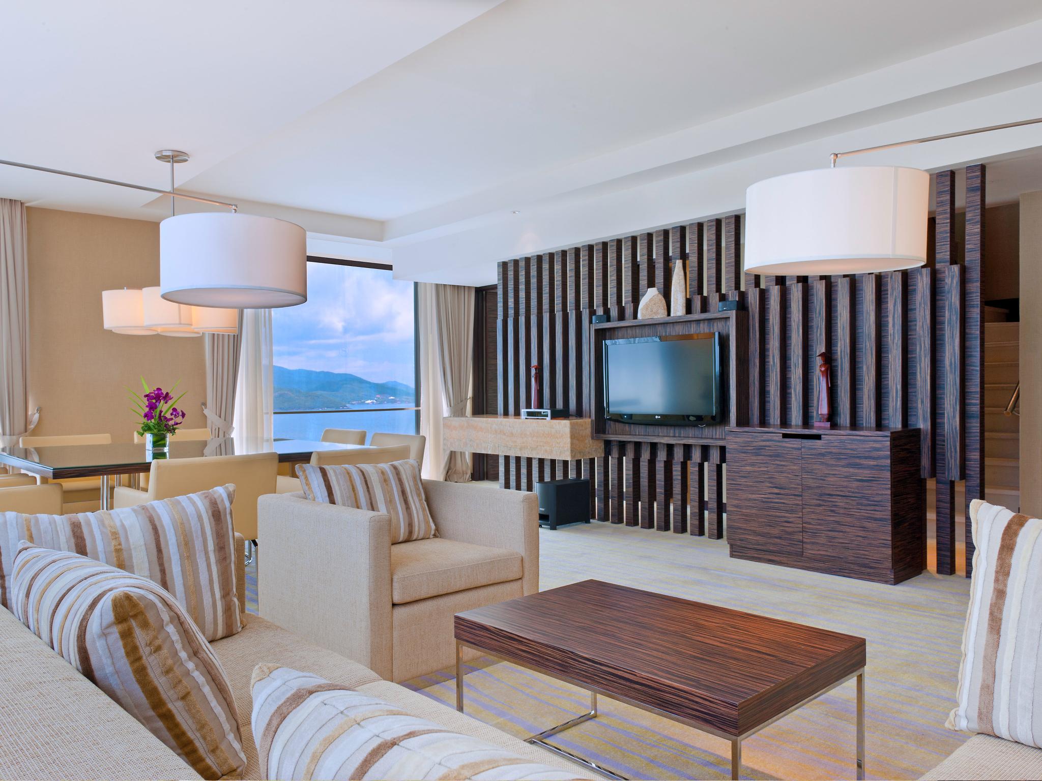 Combo Sheraton Nha Trang Hotel & Spa