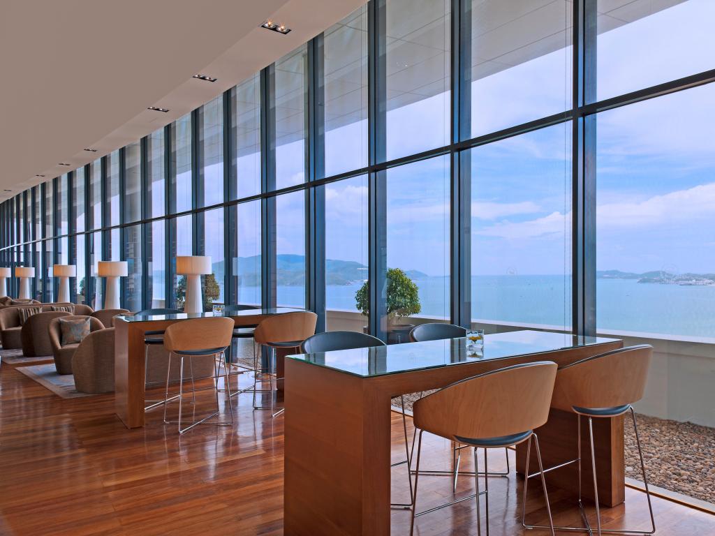 Combo Sheraton Nha Trang Hotel & Spa