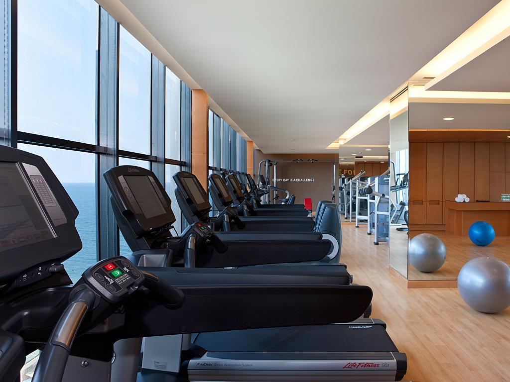 Combo Sheraton Nha Trang Hotel & Spa