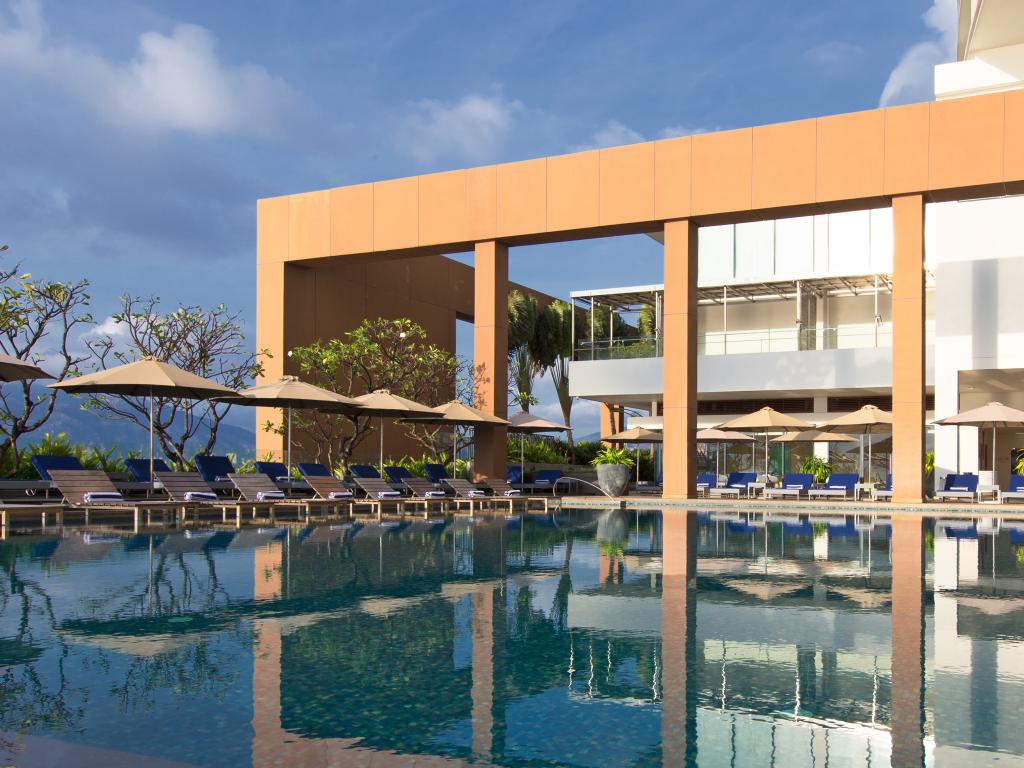 Combo Sheraton Nha Trang Hotel & Spa