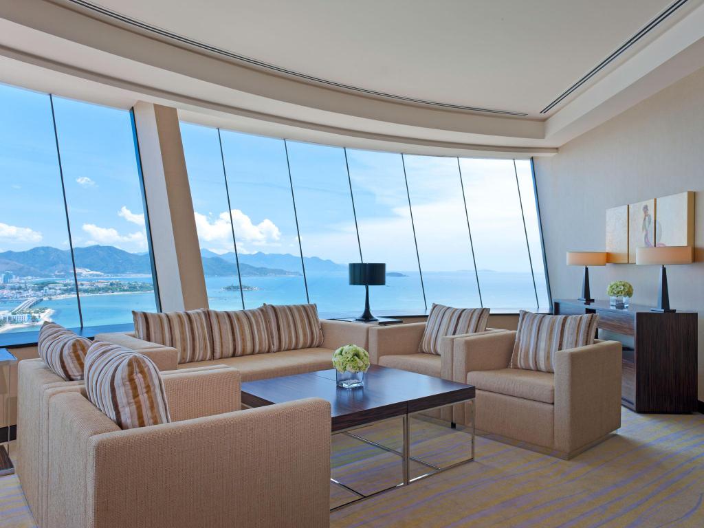 Combo Sheraton Nha Trang Hotel & Spa