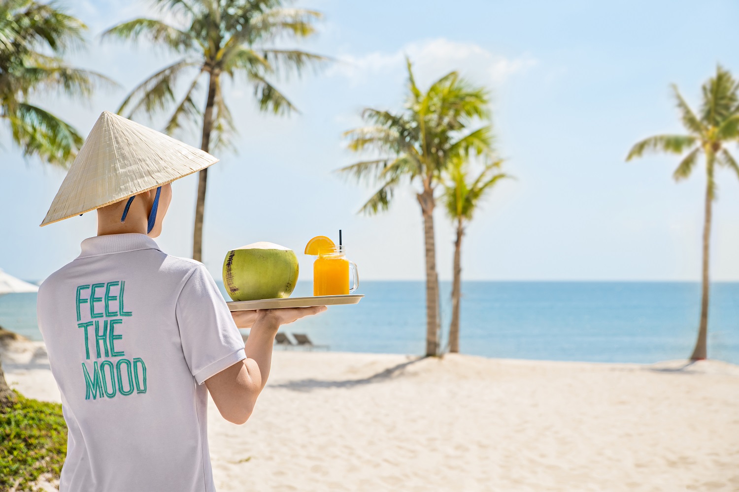 Combo Solbymelia resort Phú Quốc