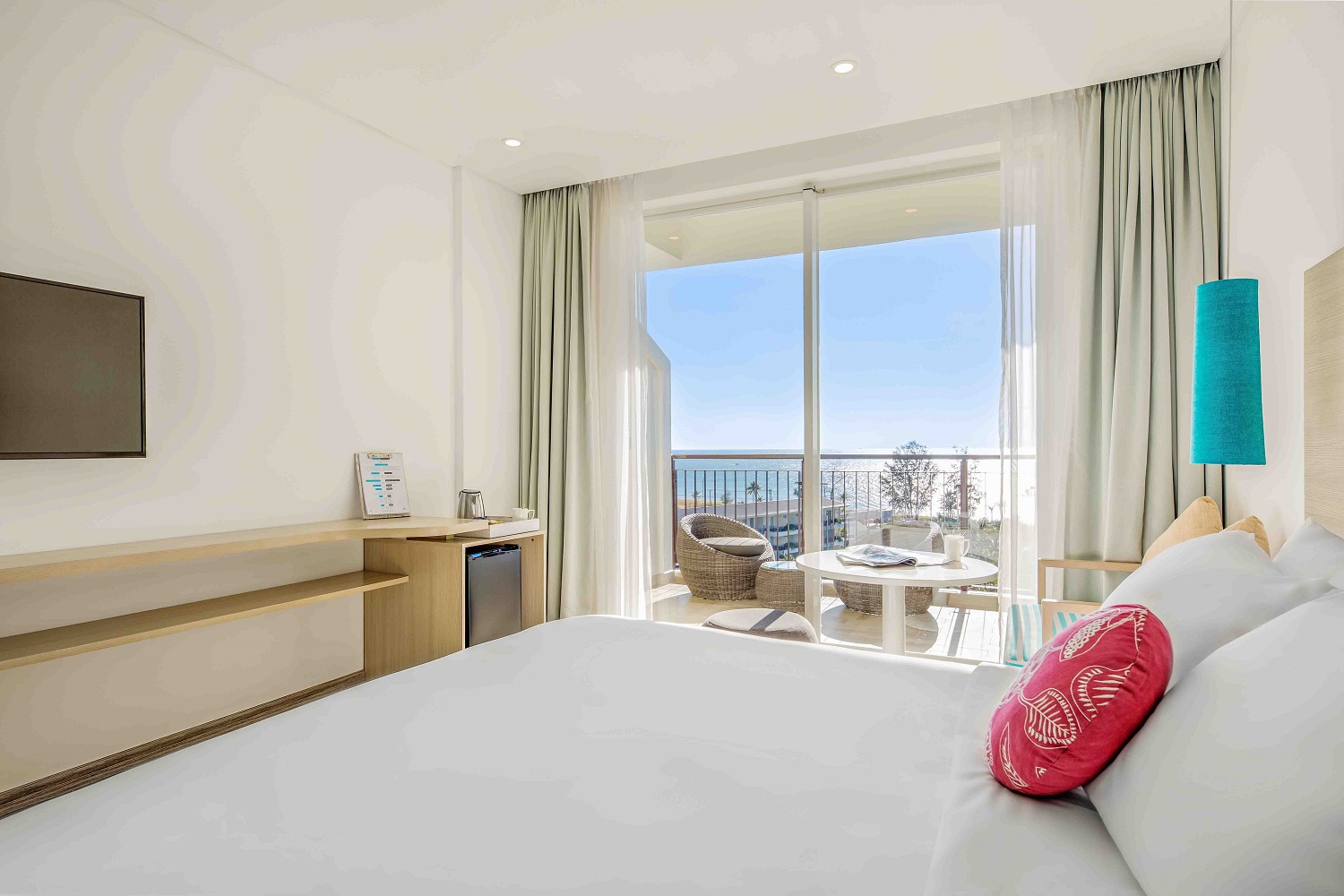 Combo Solbymelia resort Phú Quốc