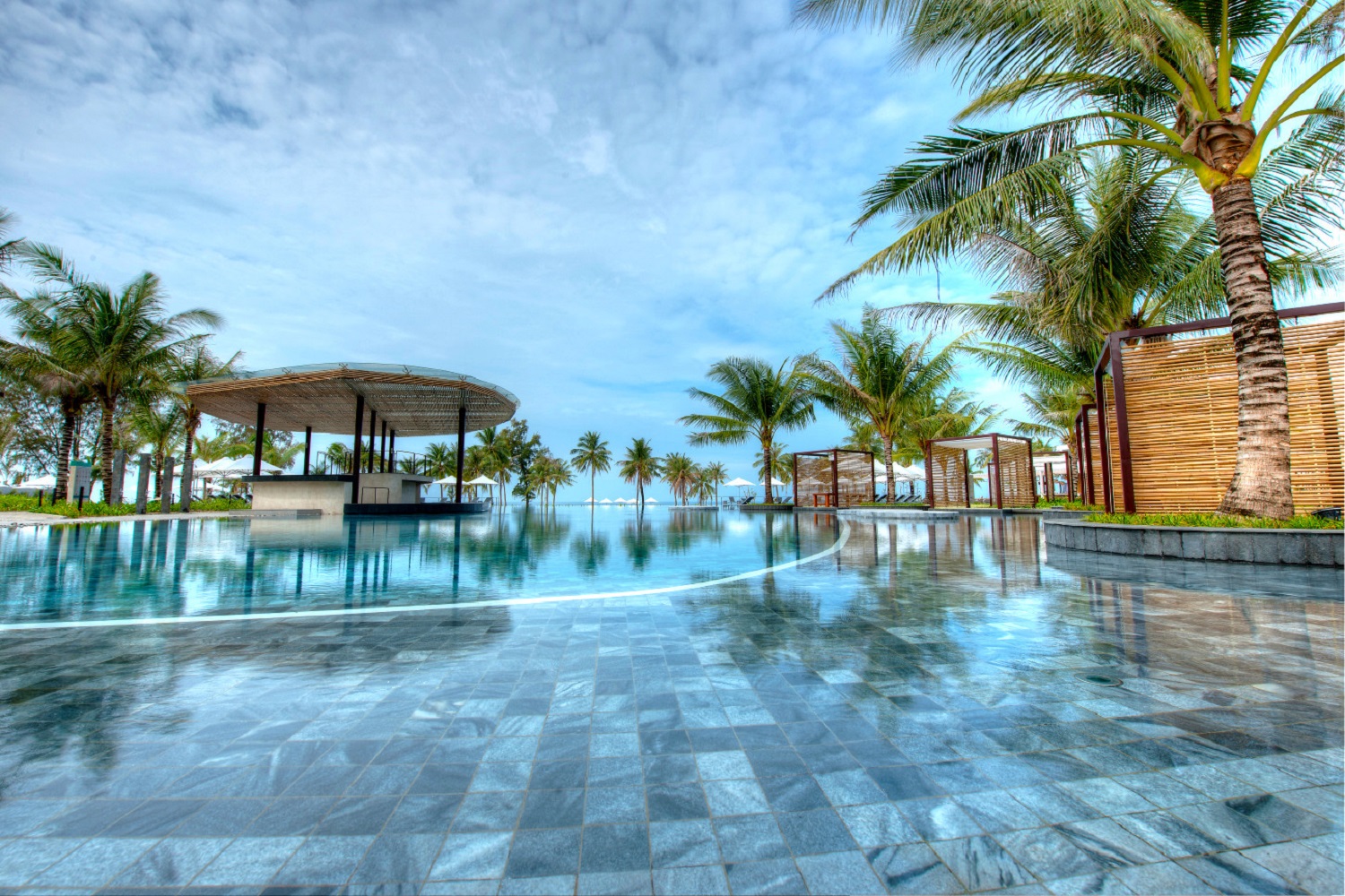 Combo Solbymelia resort Phú Quốc