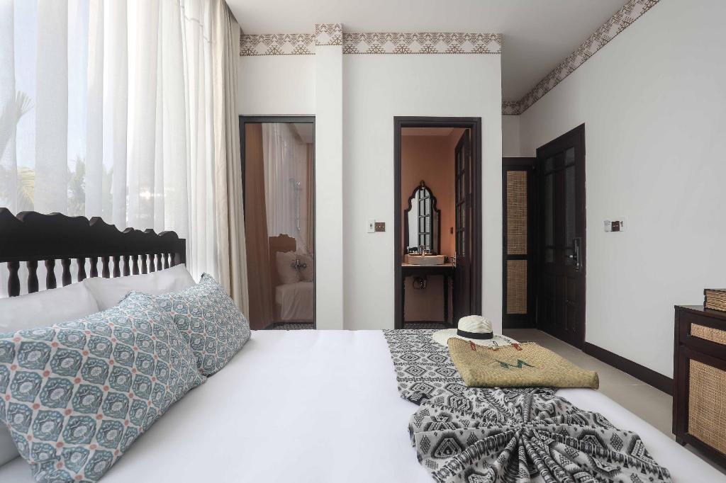 Combo The Mansion Hoi An