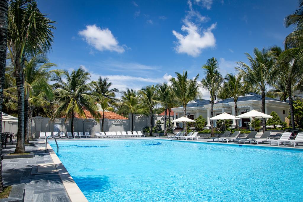 Combo Thiên Thanh resort Phú Quốc
