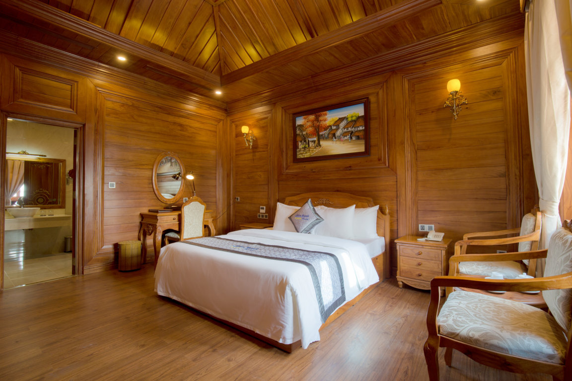 Combo Thiên Thanh resort Phú Quốc