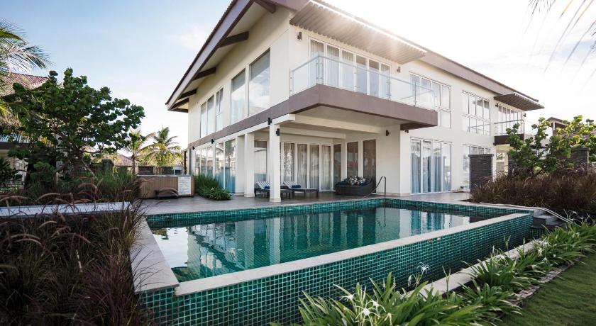 COMBO TUI BLUE NAM HỘI AN