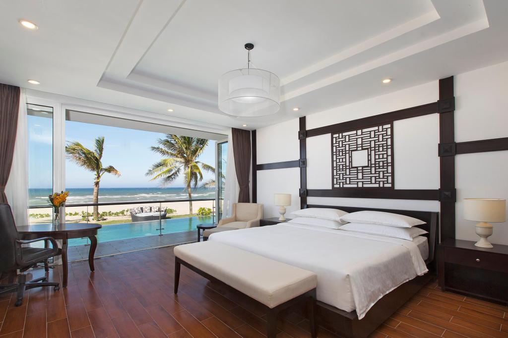 COMBO TUI BLUE NAM HỘI AN
