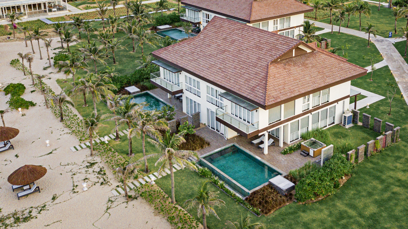 COMBO TUI BLUE NAM HỘI AN
