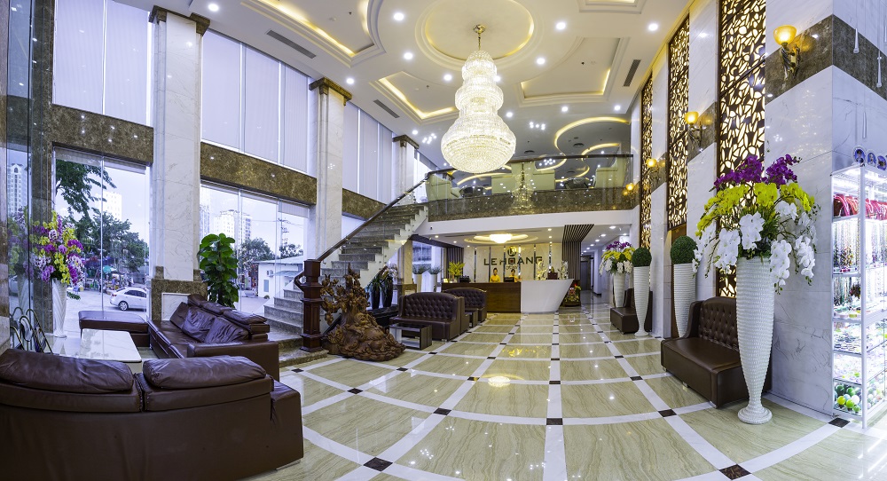 Combo Vinoasis Phú Quốc