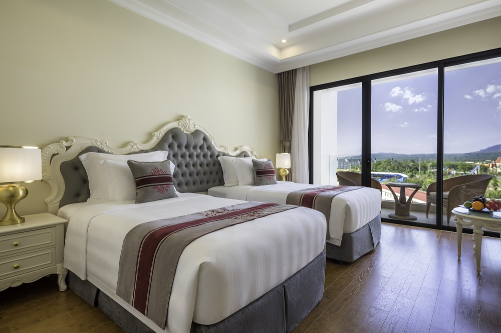 Combo Vinoasis Phú Quốc