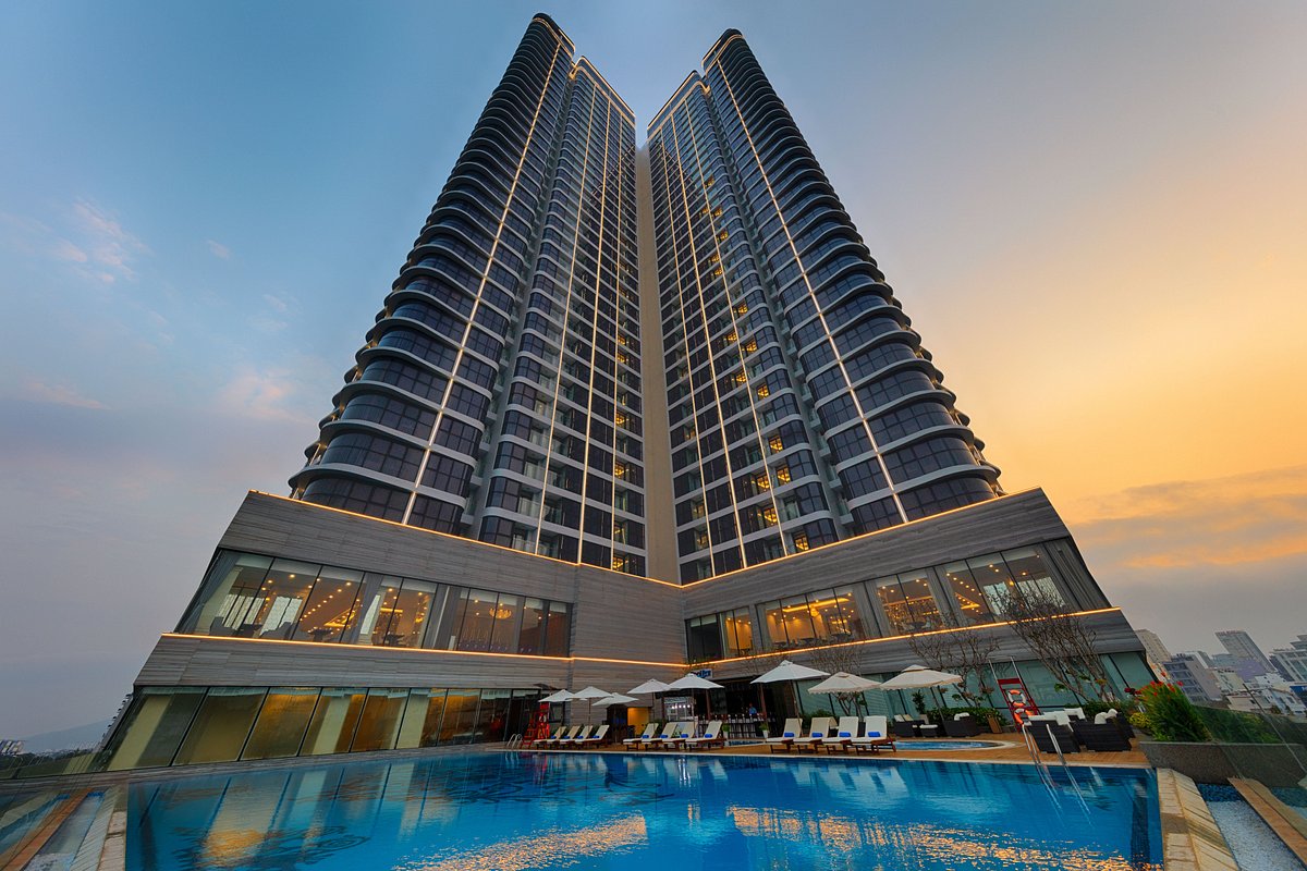 Combo Vinpearl Condotel Riverfront Đà Nẵng