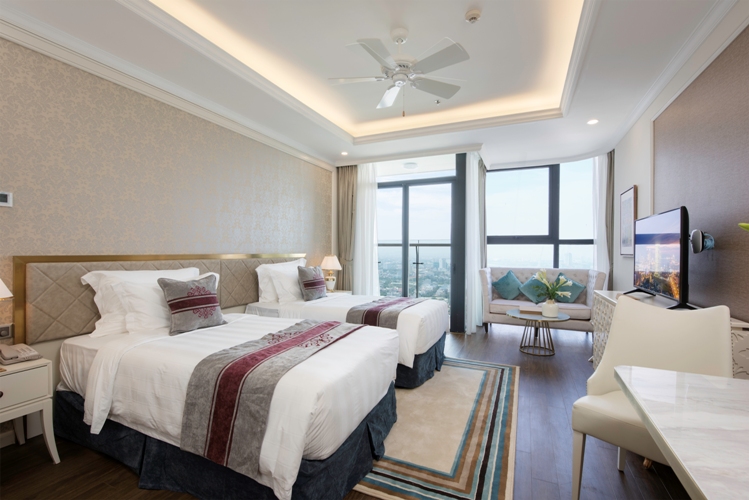 Combo Vinpearl Condotel Riverfront Đà Nẵng