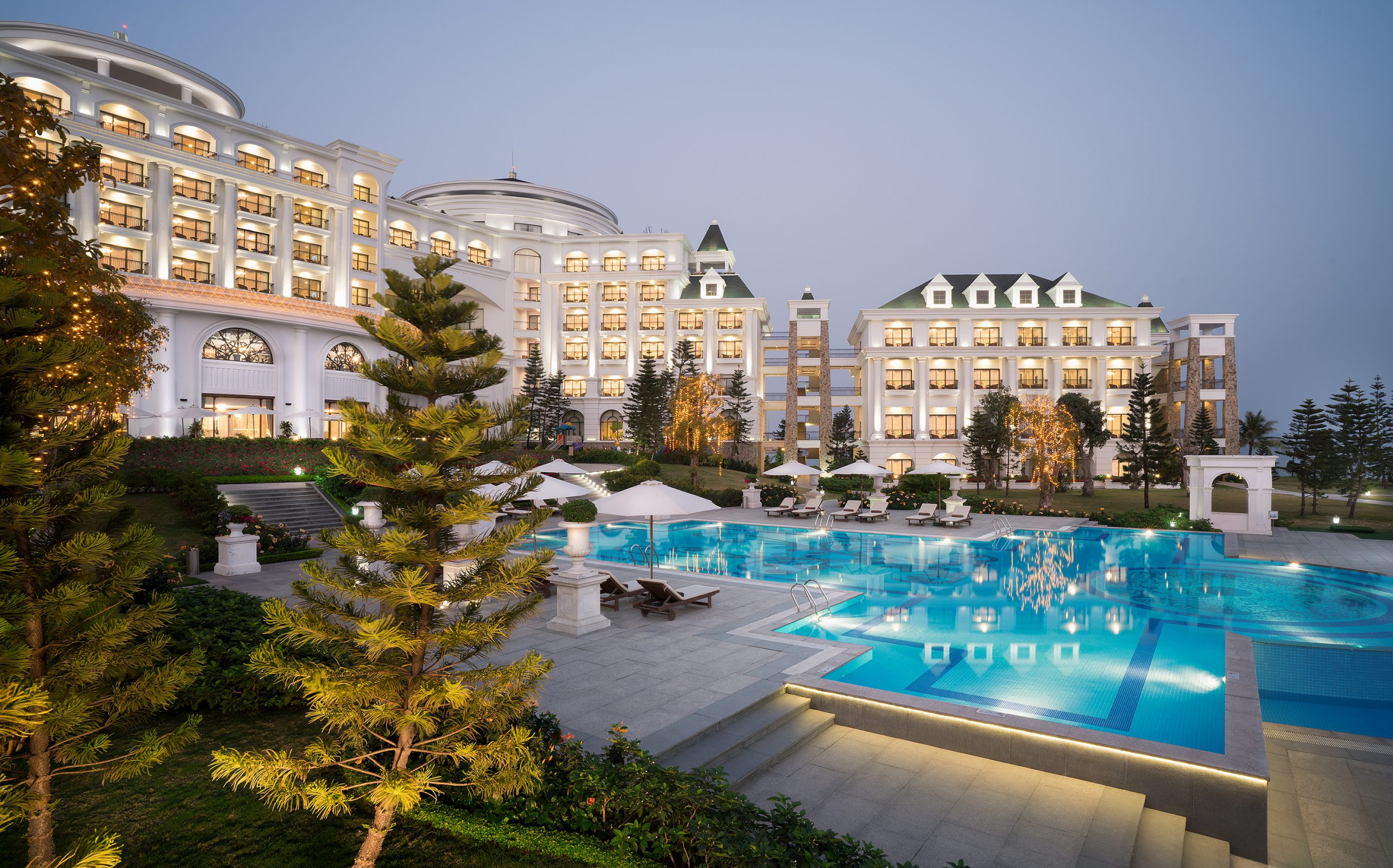 Combo Vinpearl Resort Hạ Long