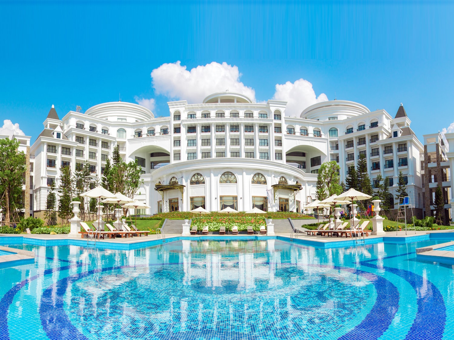 Combo Vinpearl Resort Hạ Long